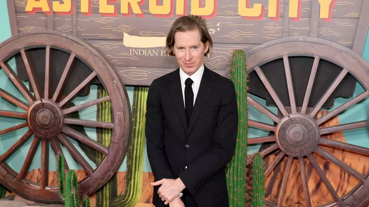 Wes Anderson dévoilera son prochain film adapté d’un livre de Roald Dahl sur Netflix