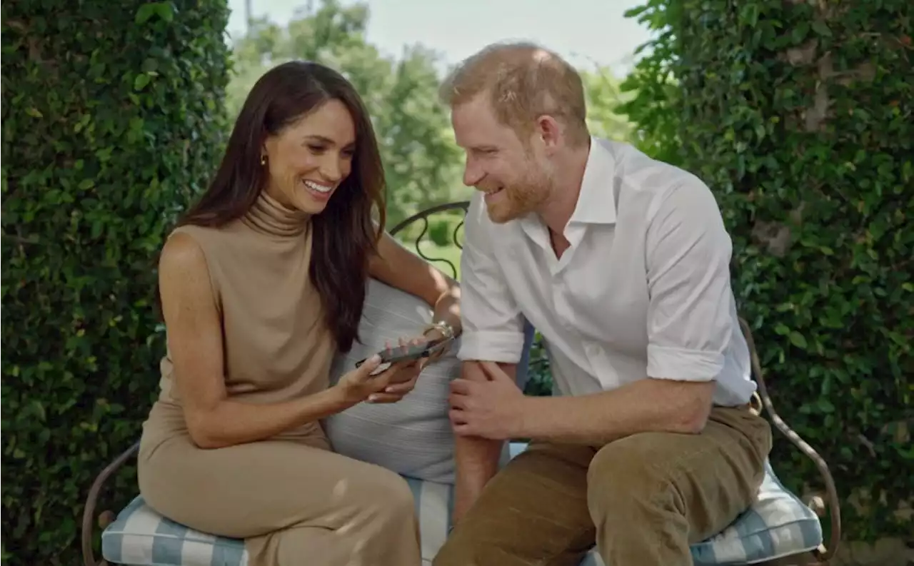 The Real Reason Meghan Markle Has Embraced The Latte Trend