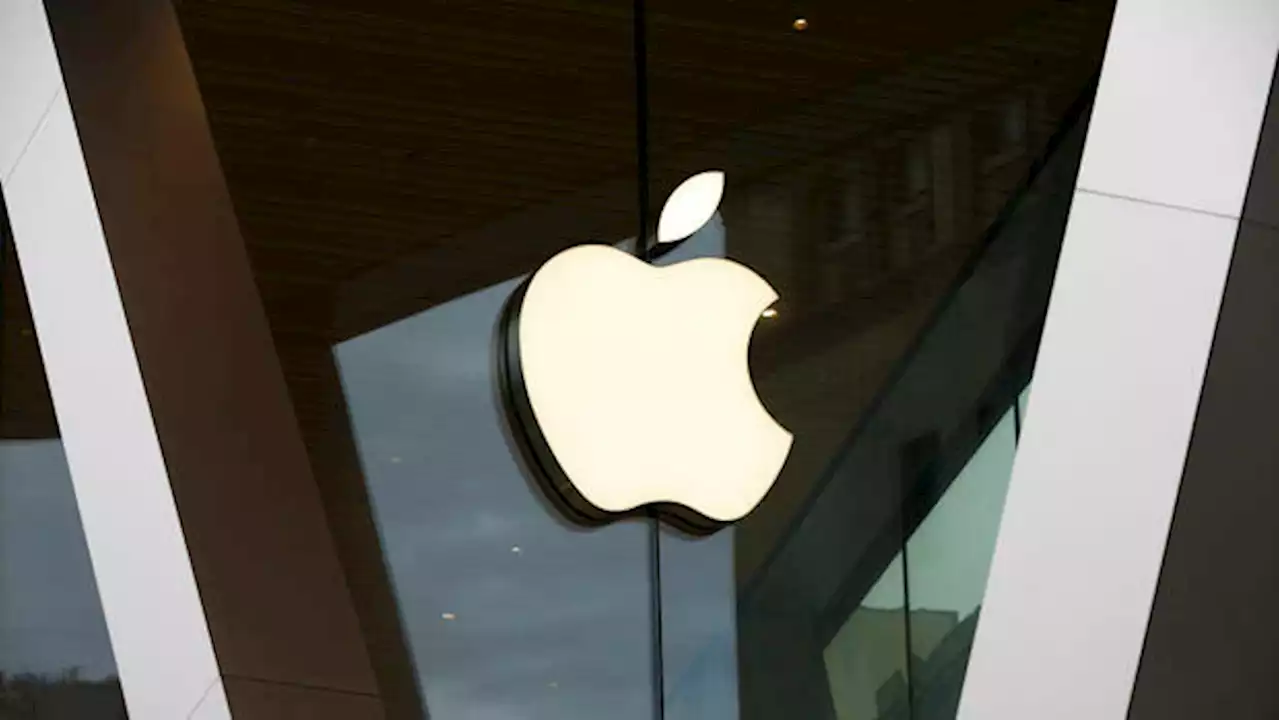 Banken: Apples Sparkonto hat mehr als zehn Milliarden Dollar an Einlagen