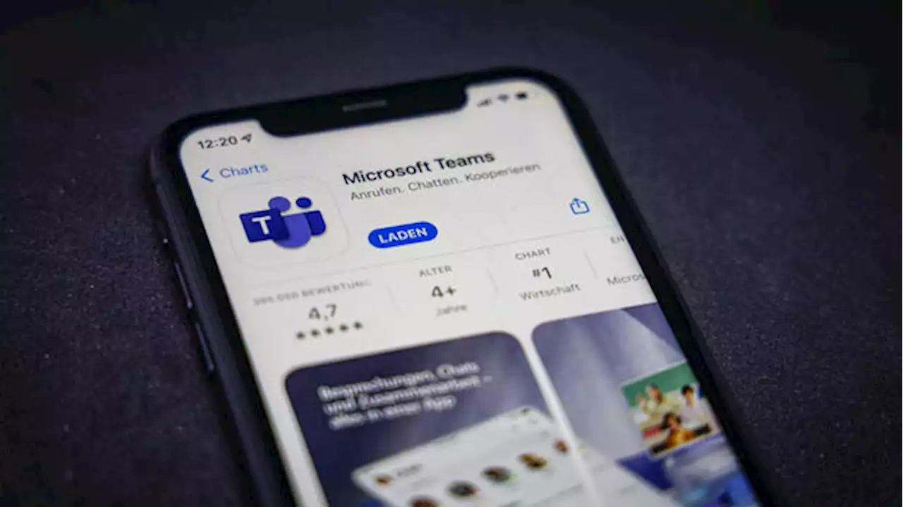 Software-Konzern: Microsoft: Russische Hacker hinter Phishing-Angriffen auf Teams