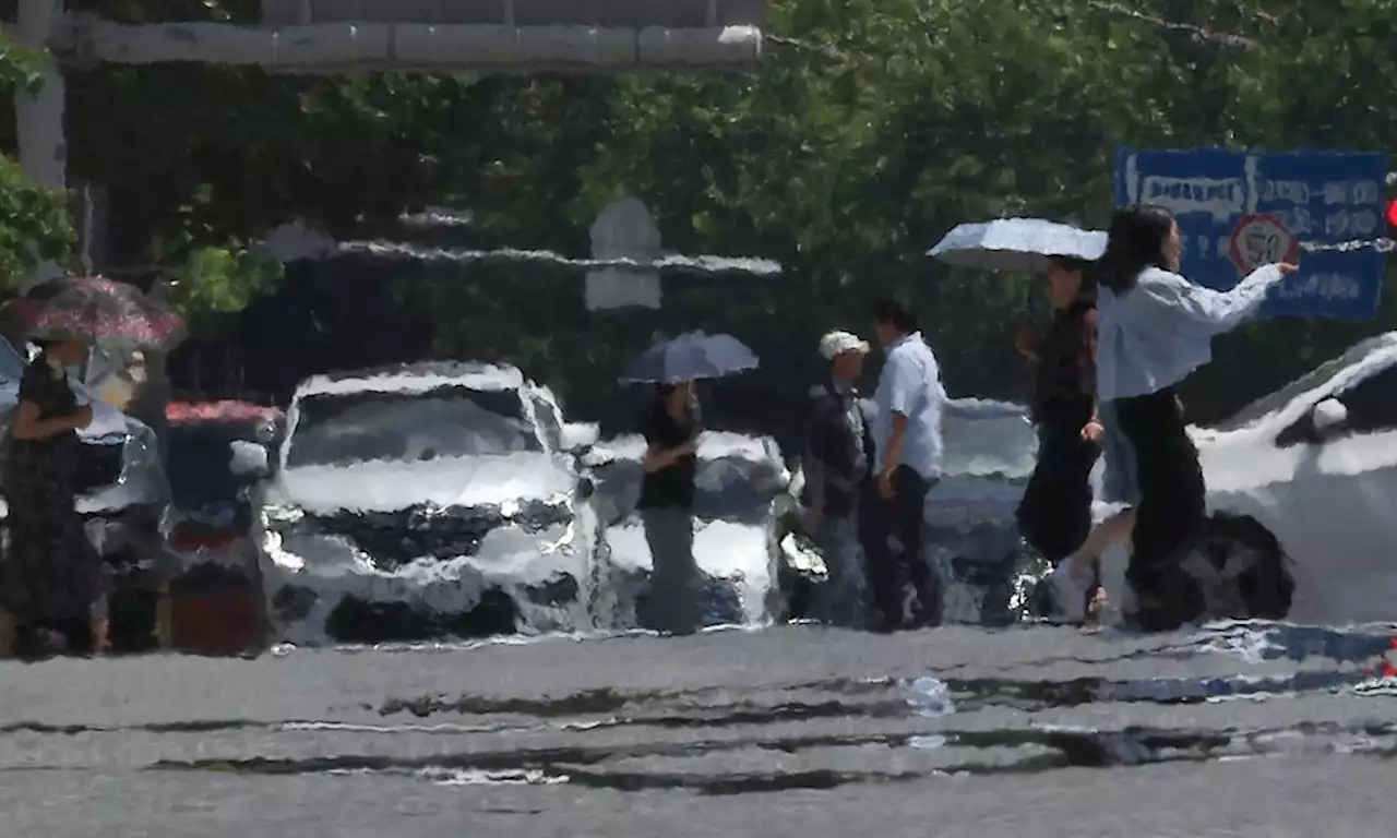 중대본 ‘폭염 대응’ 사상 첫 2단계…60억 긴급지원