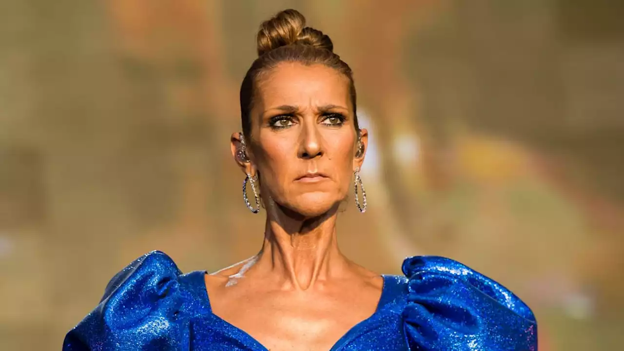 Celine Dion's heartbreaking health update revealed amid new living situation with sister