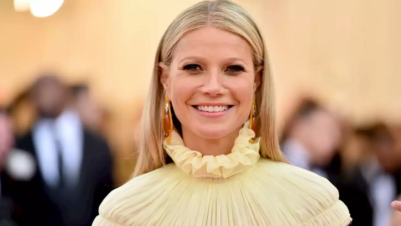 Gwyneth Paltrow makes big family announcement: ‘Going to work on being more present’