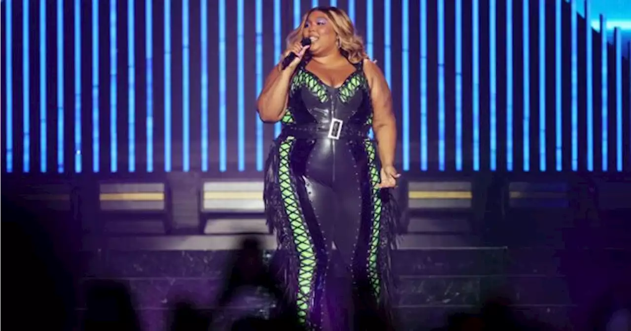 Beyoncé omits Lizzo’s name in ‘Break My Soul’ performance following allegations | Her.ie