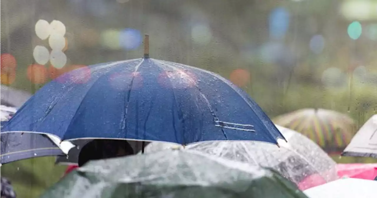 Met Eireann's long-range forecast shows weeks of miserable conditions | Her.ie