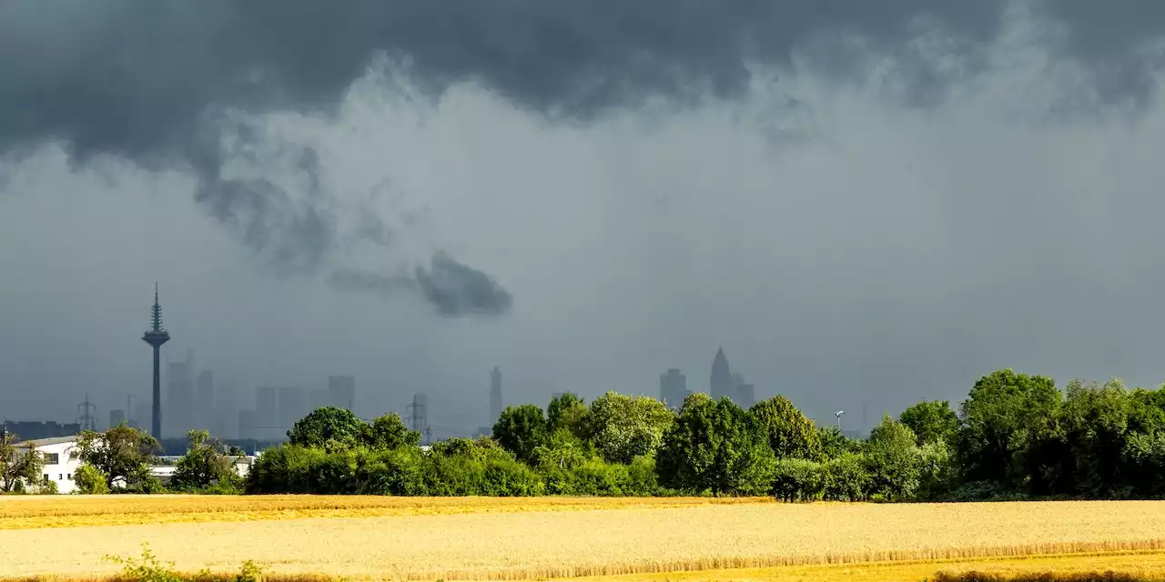 Starkregen, Gewitter – wo es in Österreich heute kracht