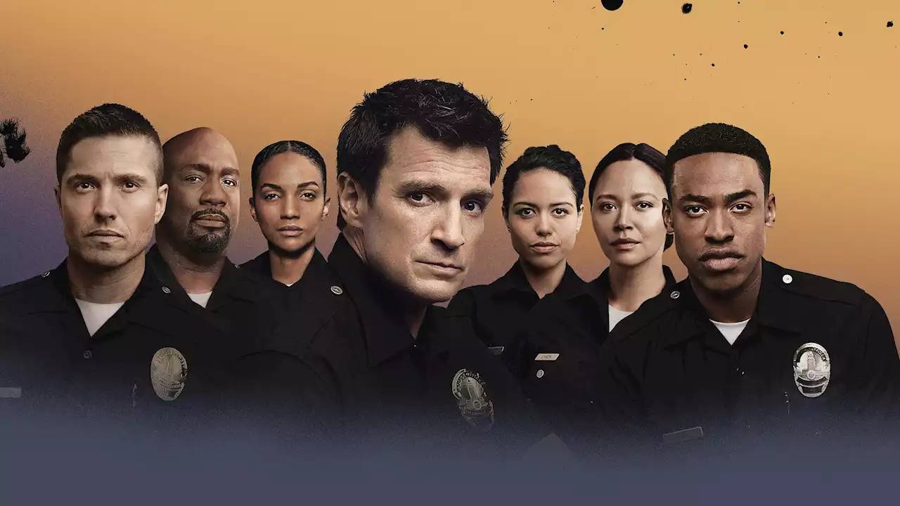 VOD-Ratings: 'The Rookie' lässt 'The Witcher' keine Chance - HORIZONT