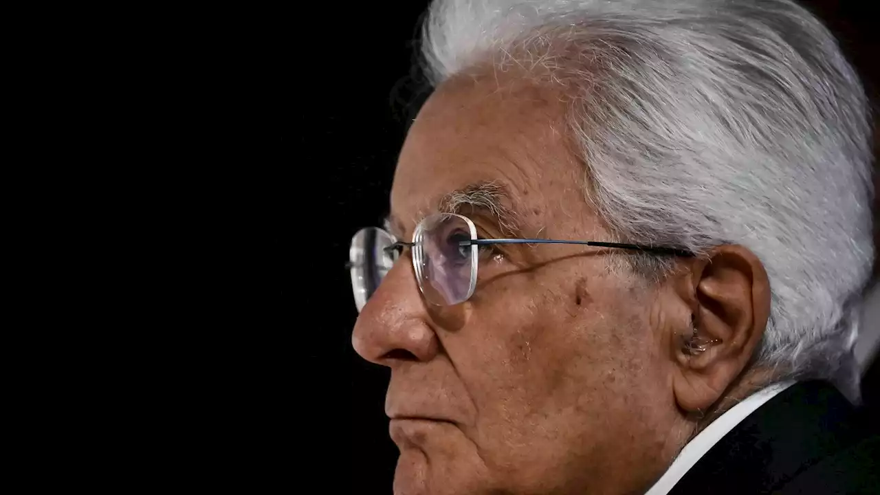 Clima, l'appello di Mattarella e altri 5 capi di Stato: 'Bisogna agire ora, non c'è più tempo'