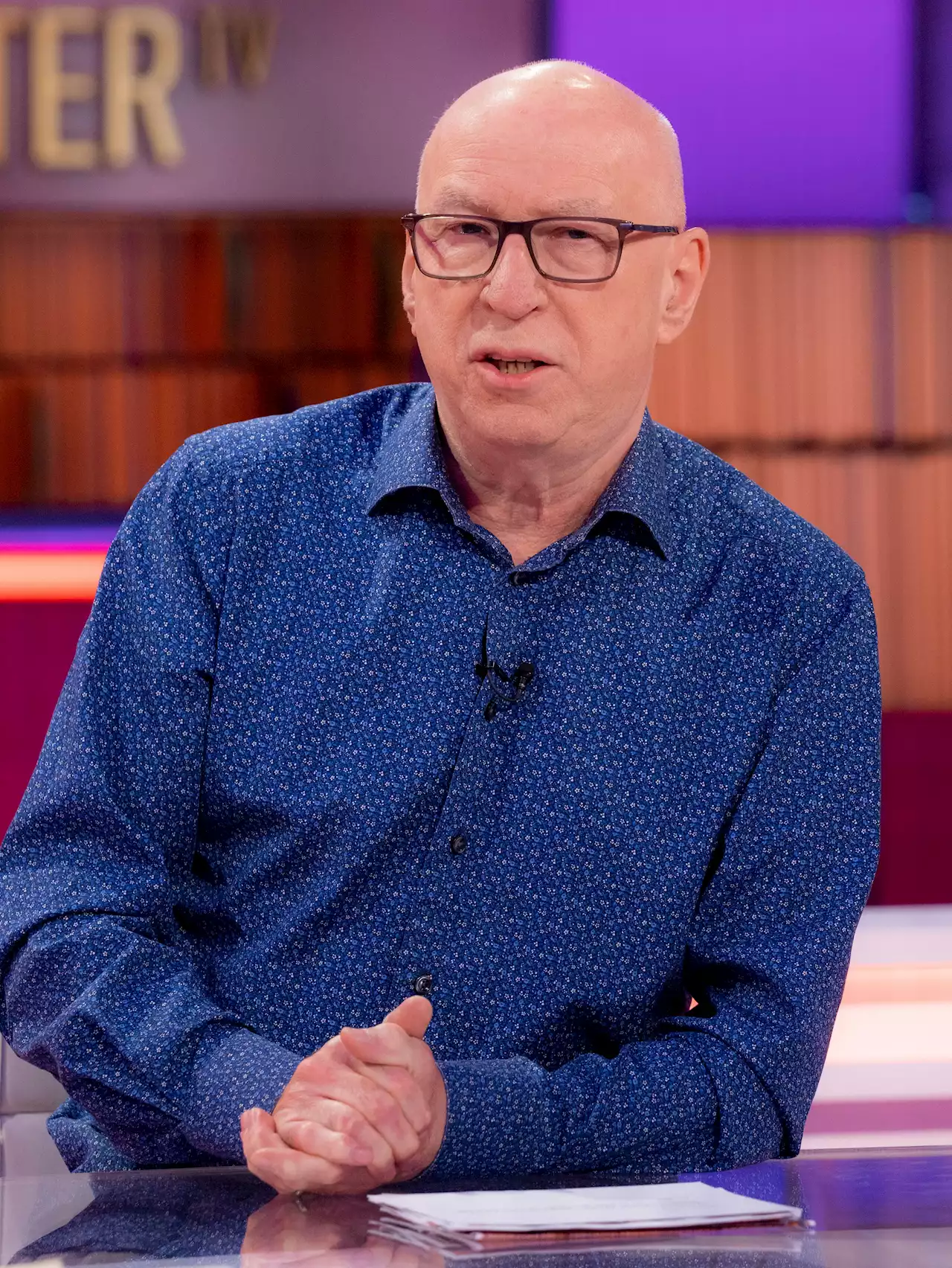 BBC Radio 2 Gets Some Bad Ratings News Following Ken Bruce's Departure