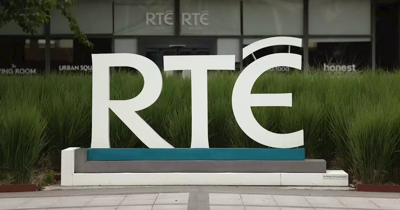 RTE radio presenter missing from airwaves amid big change to popular show