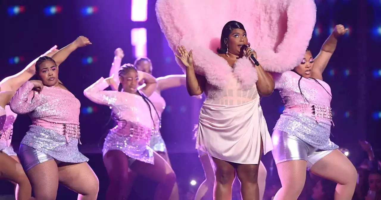 Lizzo says she ‘is not the villain’ amid harassment allegations made by dancers