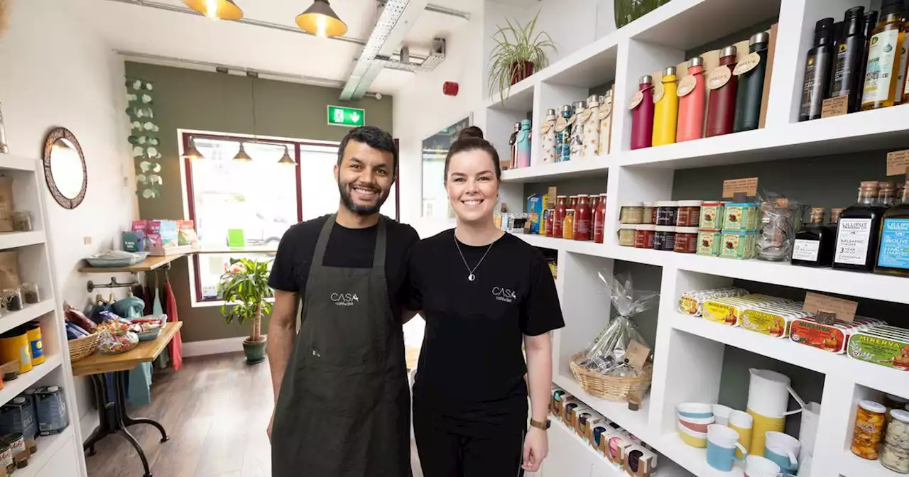 The best restaurants to try in Donegal right now