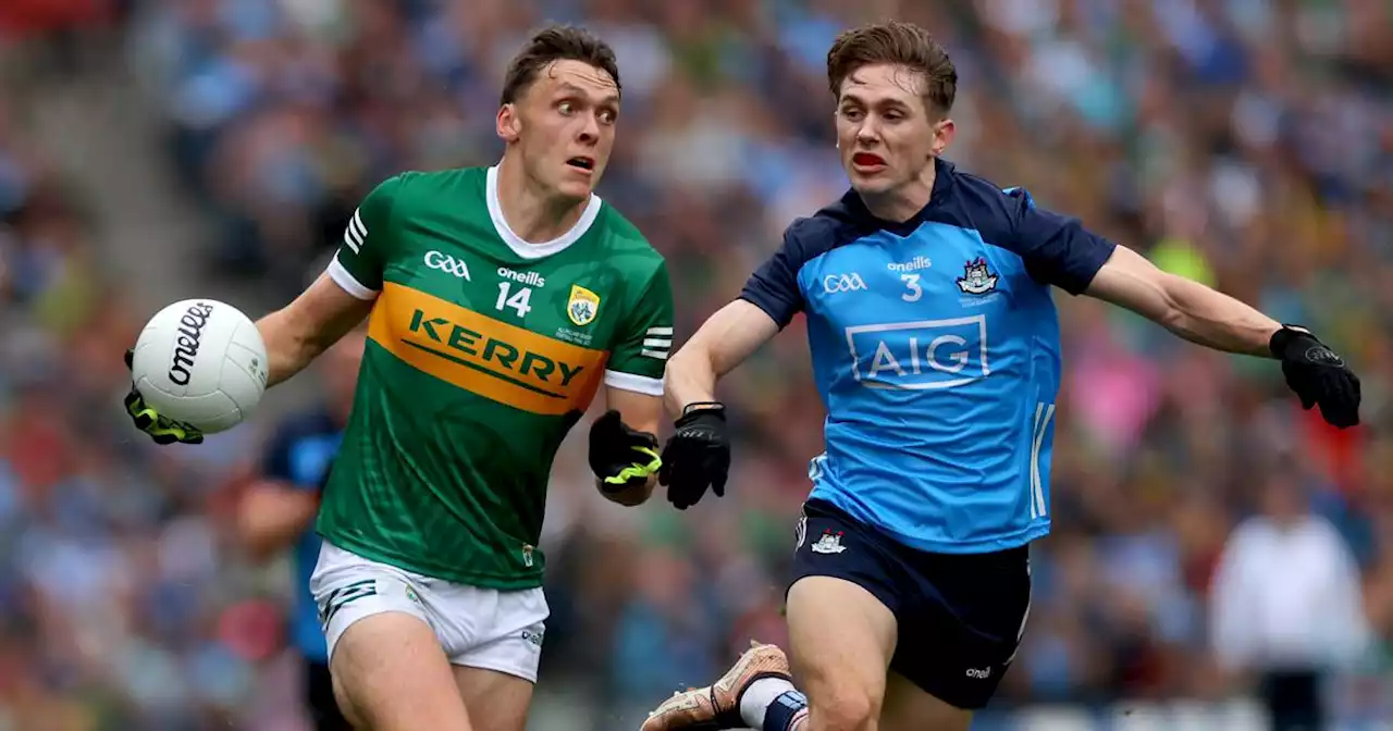 Ciarán Murphy: The tightrope true inside forwards walk can prove tricky – even for David Clifford