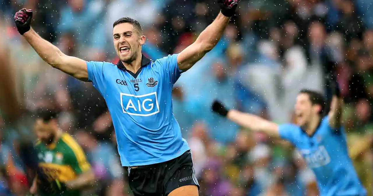 Mary Hannigan: Dublin are ‘an extraordinary group of mentality monsters’