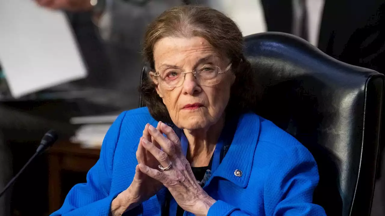 Dianne Feinstein's Daughter Is Claiming She Has Power of Attorney Over the Senator