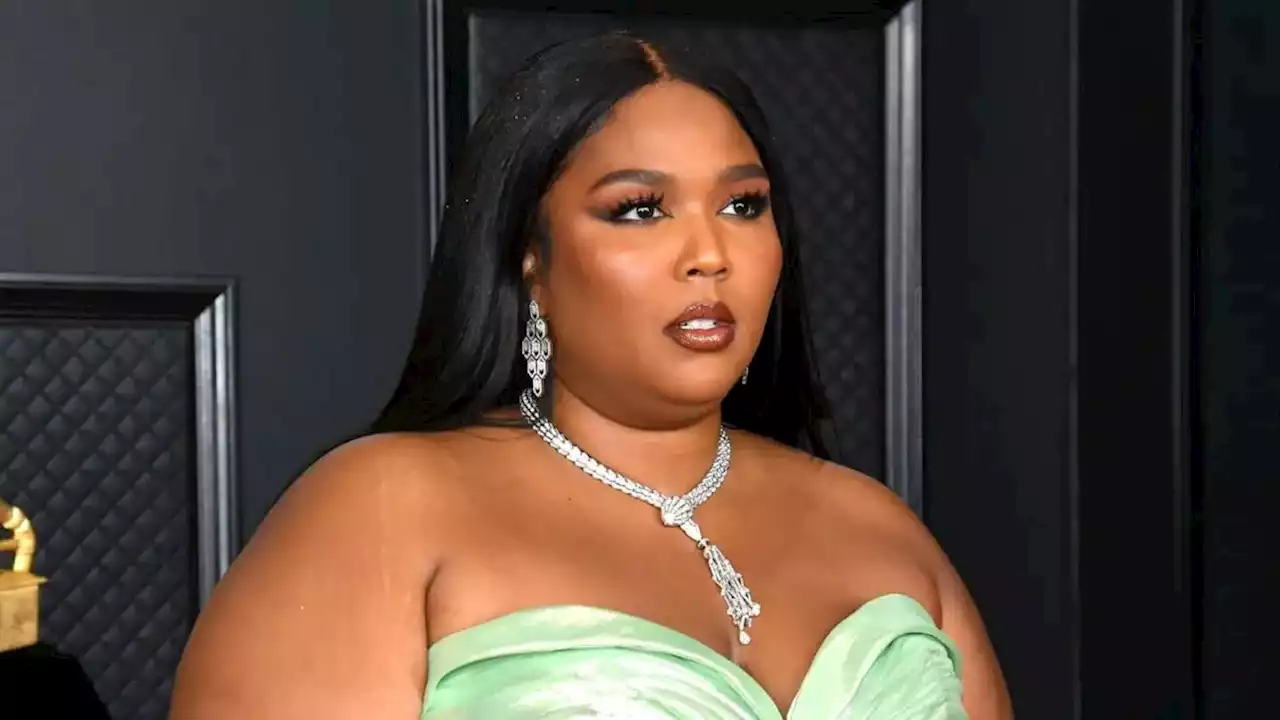 Lizzo Denies Harassment Allegations Against Her: 'I Am Not the Villain'