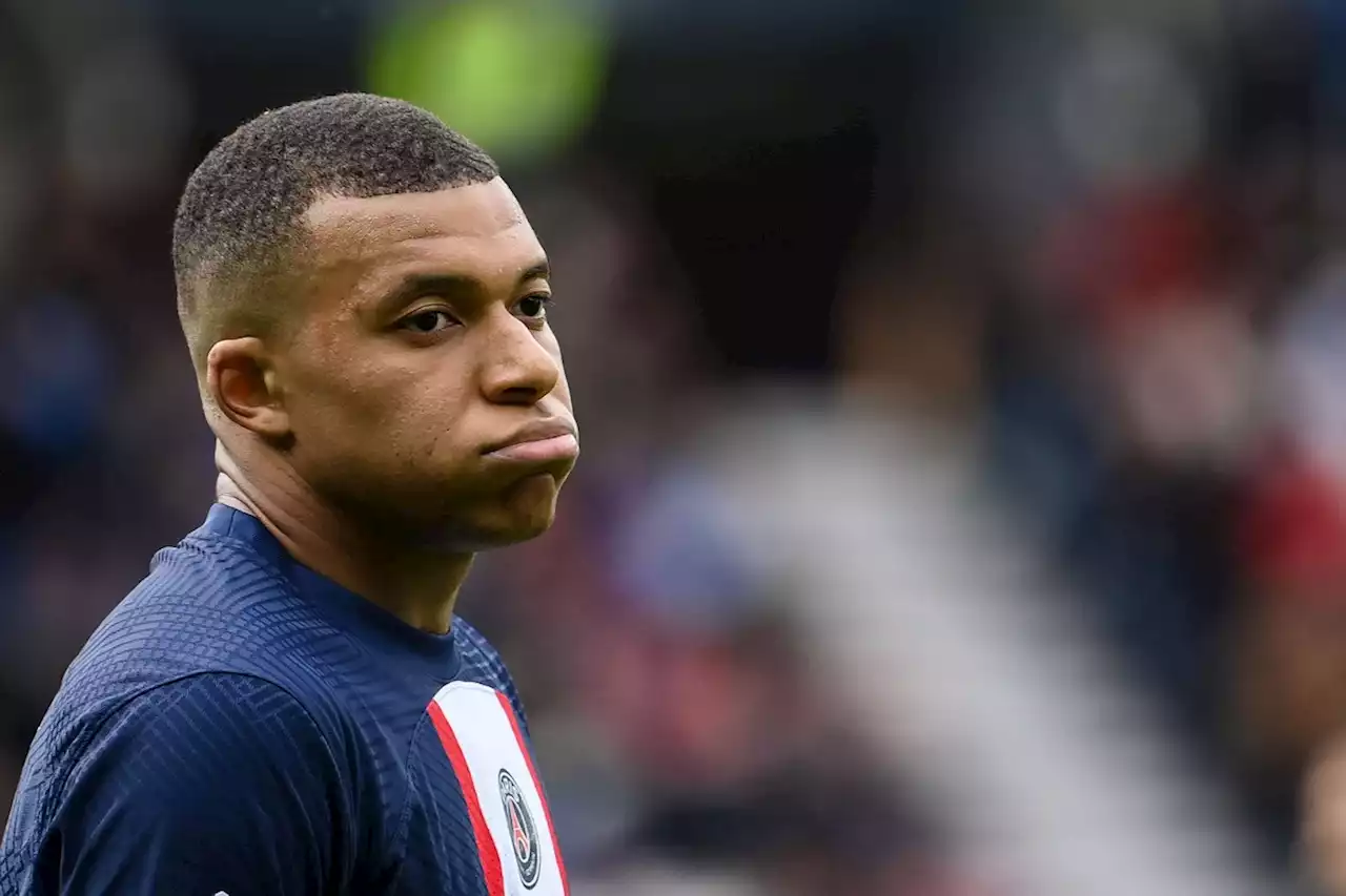 'É uma necessidade': Imprensa espanhola pede contratação de Mbappé após nova derrota do Real Madrid