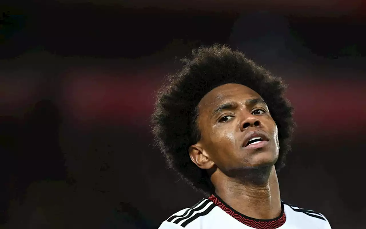 Após renovar com o Fulham, Willian pode ir para o futebol saudita | Esporte | O Dia