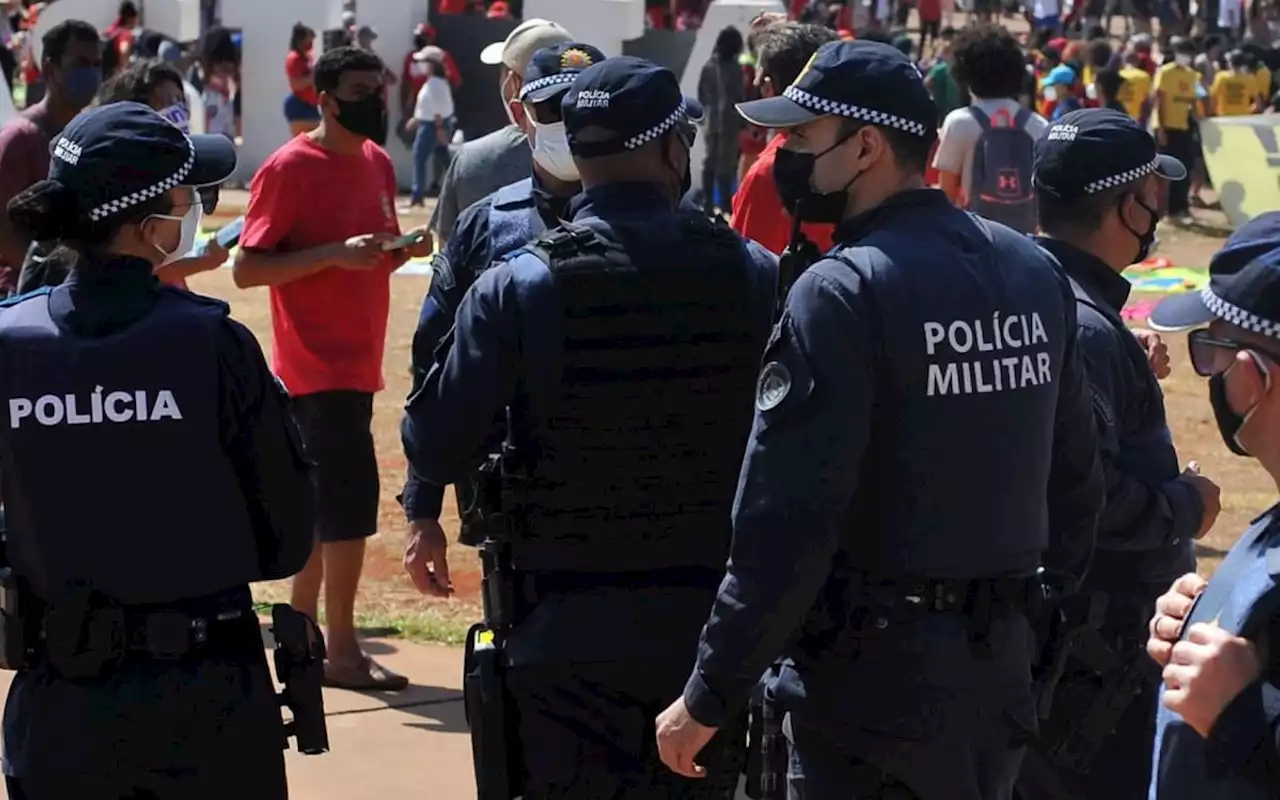 Operações policiais no RJ, SP e BA deixam 44 mortos desde sexta-feira | Brasil | O Dia