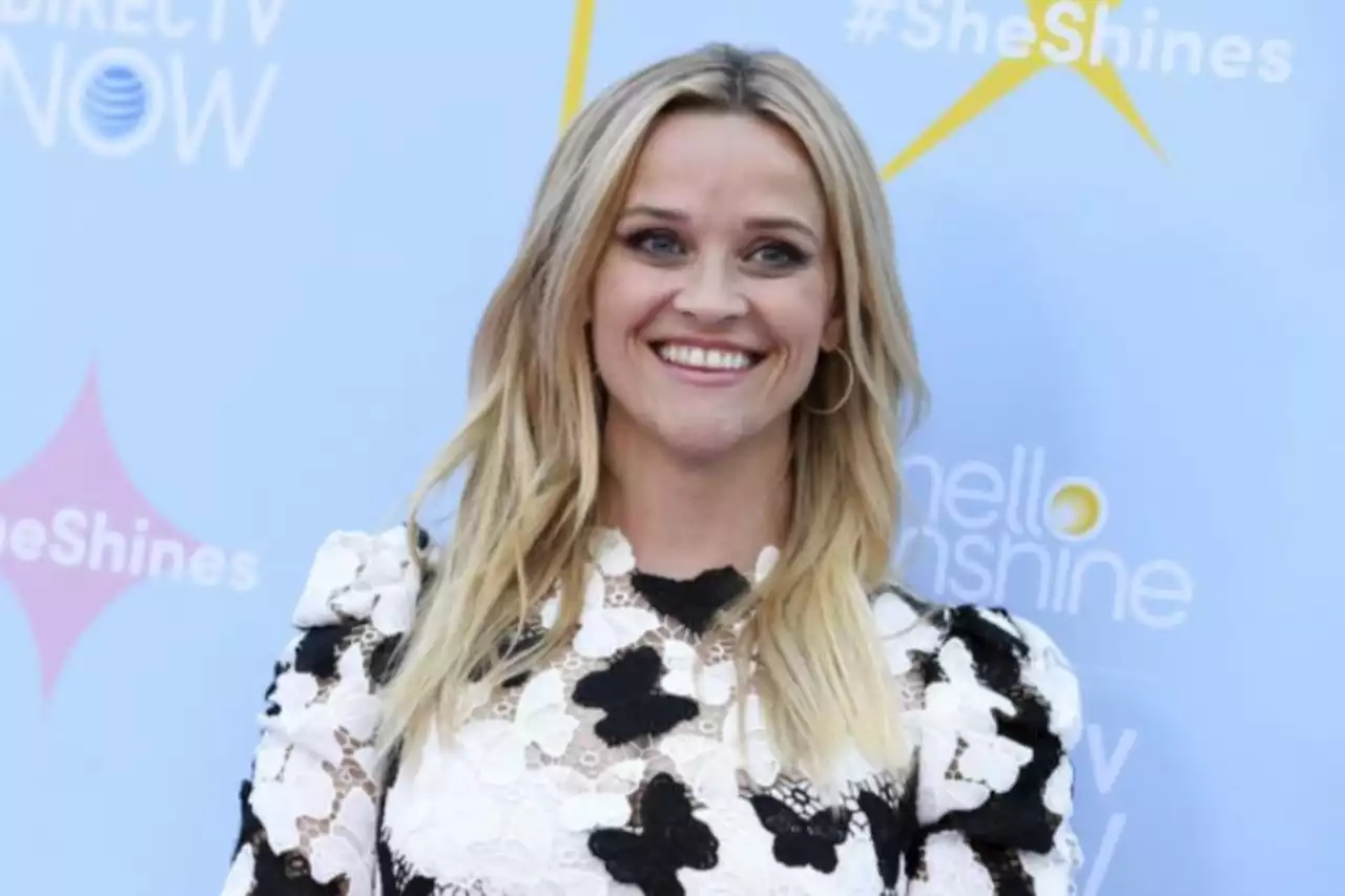 Recém-divorciada, Reese Witherspoon é atriz mais rica do mundo; veja fortuna