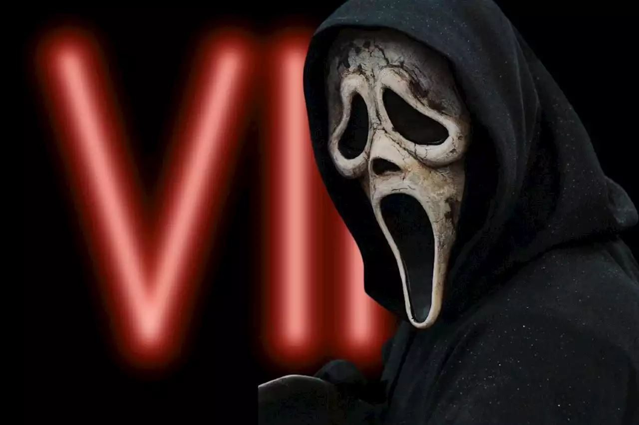 Scream 7 est bien au programme et il a son réalisateur