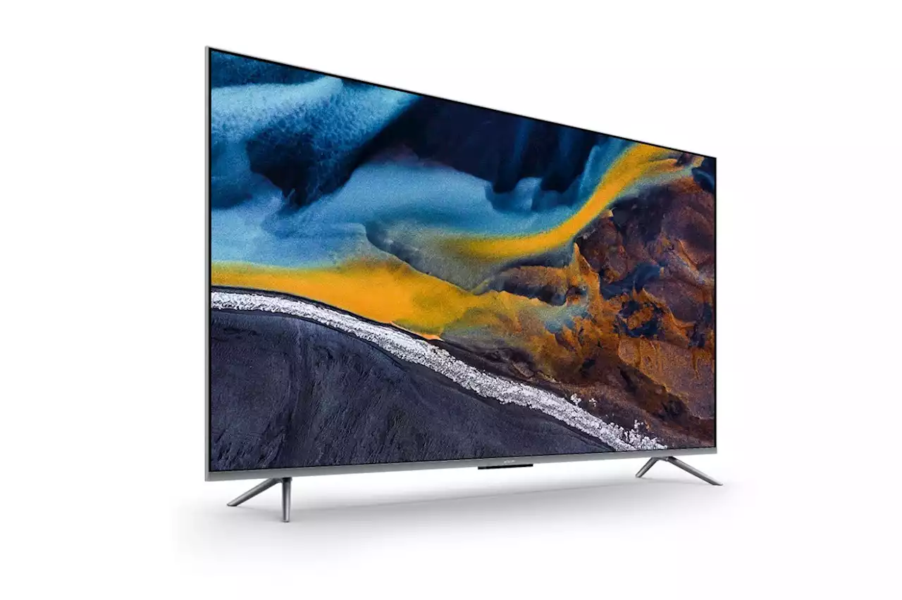 Xiaomi massacre le prix de ses dernières TV Q2 Quantum Dot !