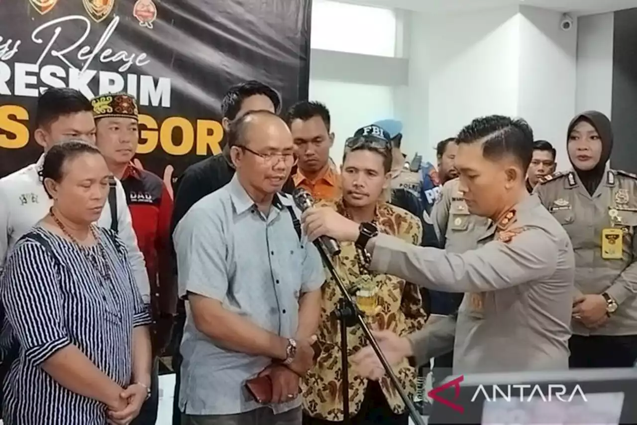 5 Poin Ini Mengindikasikan Bripda IDF Sengaja Ditembak, sempat Curhat Begini kepada Pacar