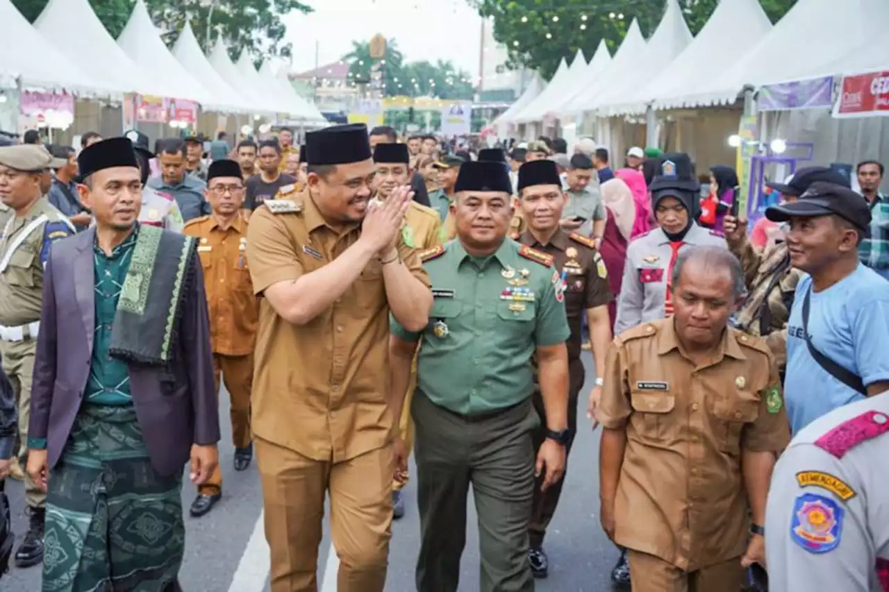 Begal Sangat Meresahkan, Sikap Bobby Nasution Didukung MUI Medan