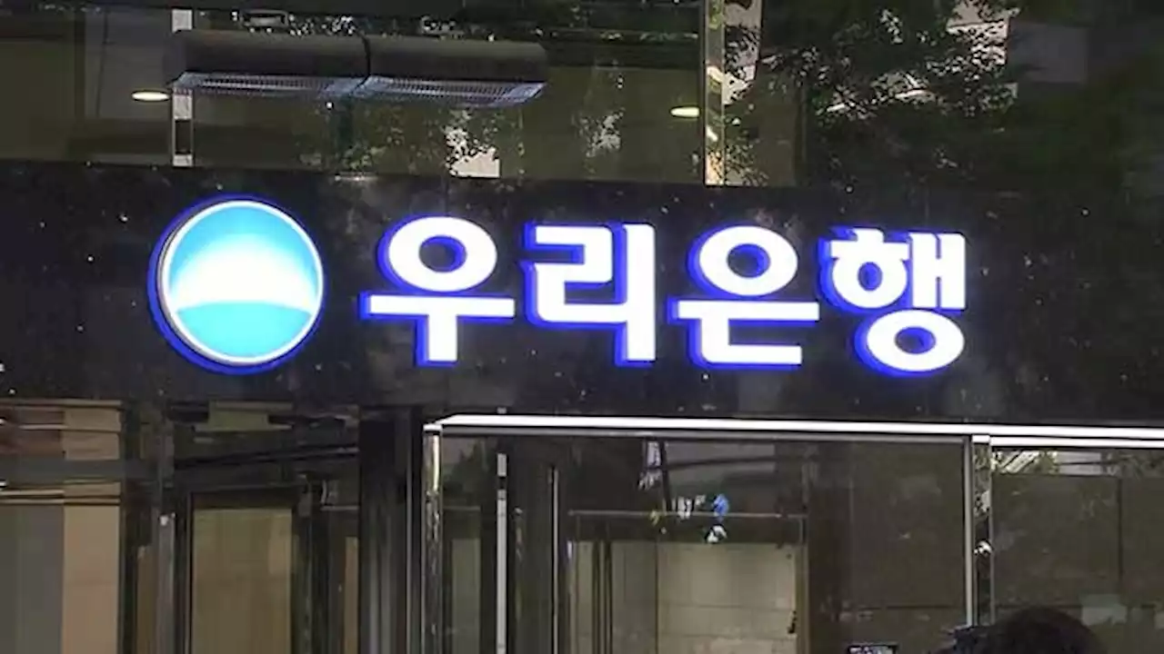 횡령 적발돼도 회수 저조…7백억대 횡령 우리은행, 회수율 1%