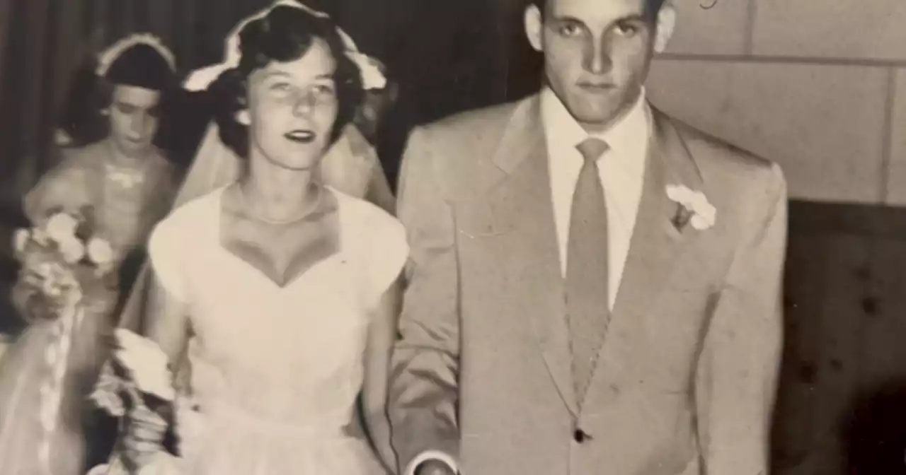 Local couple renews wedding vows in same Tucson chapel 70 years later