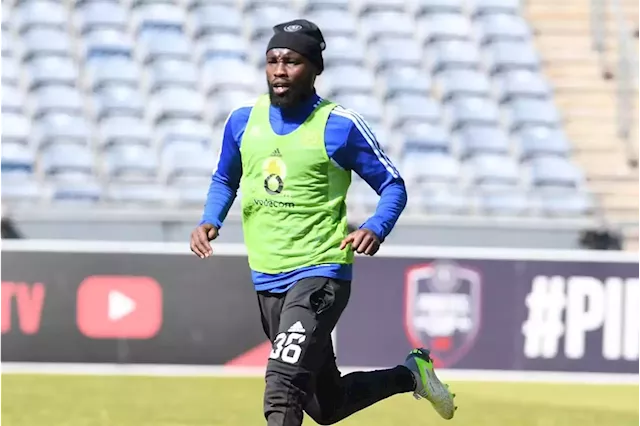 Makhaula's new signing brings competitive edge to Pirates' ship