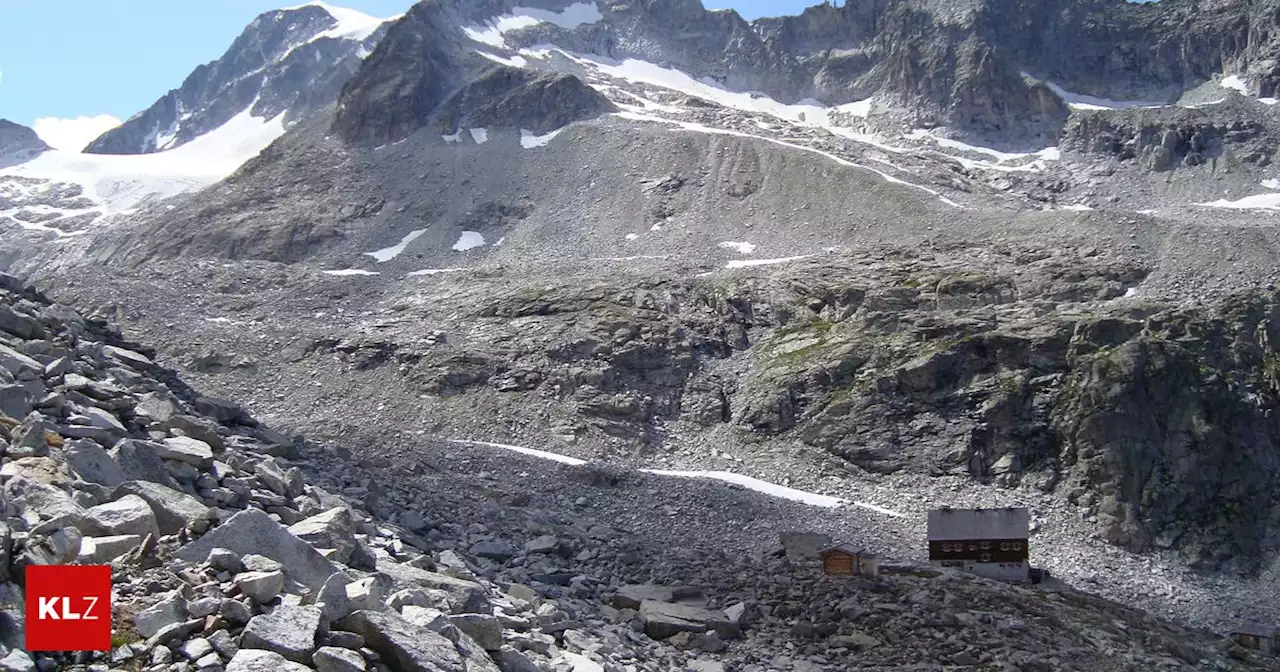 Schwierige Bergung: Bergsteiger in Osttirol durch Steinschlag schwer verletzt