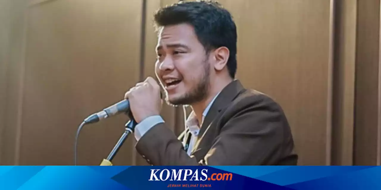 Banting Setir Jadi Kru Wedding Organizer, Reza SMASH: Ini Bagian yang Menyelamatkan Hidup Gue