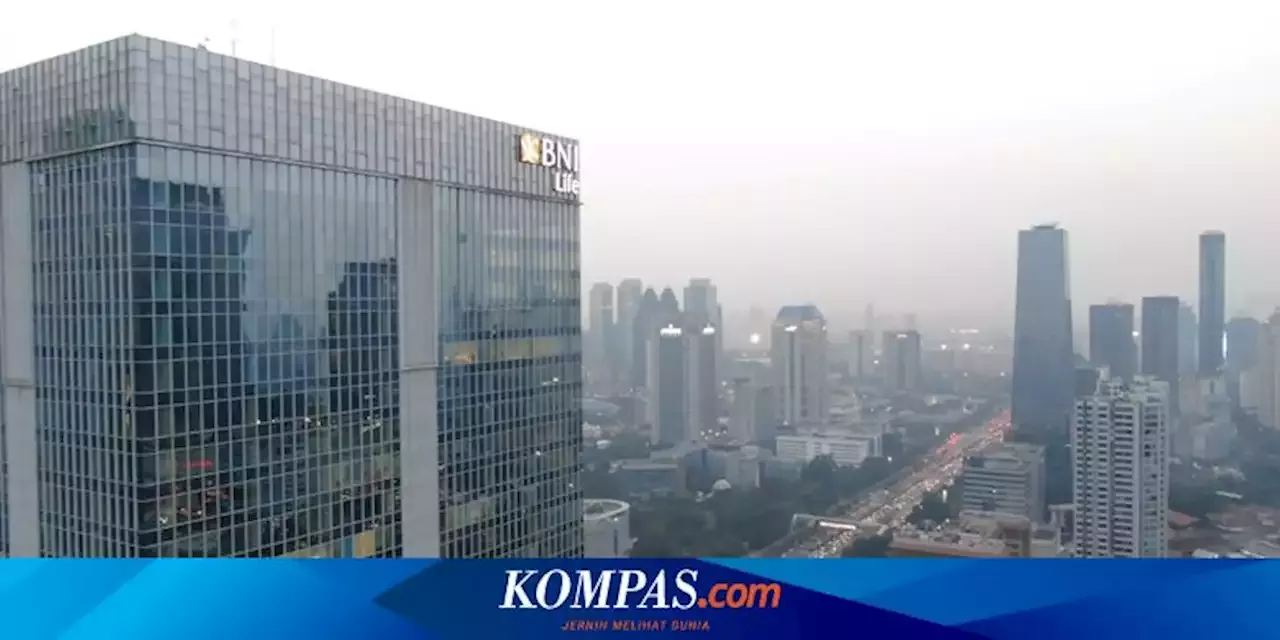 Bni Life Cetak Laba Bersih Rp 129 6 Miliar Pada Semester I 2023