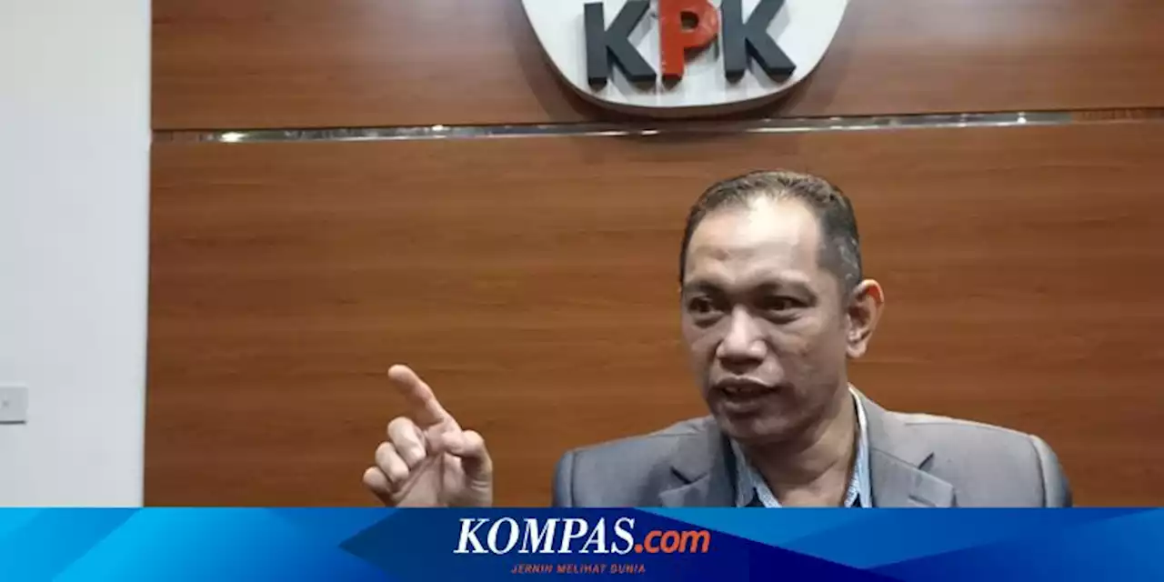 Kasus Kepala Basarnas, KPK: Peradilan Koneksitas Lebih Jamin Asas Persamaan di Muka Hukum