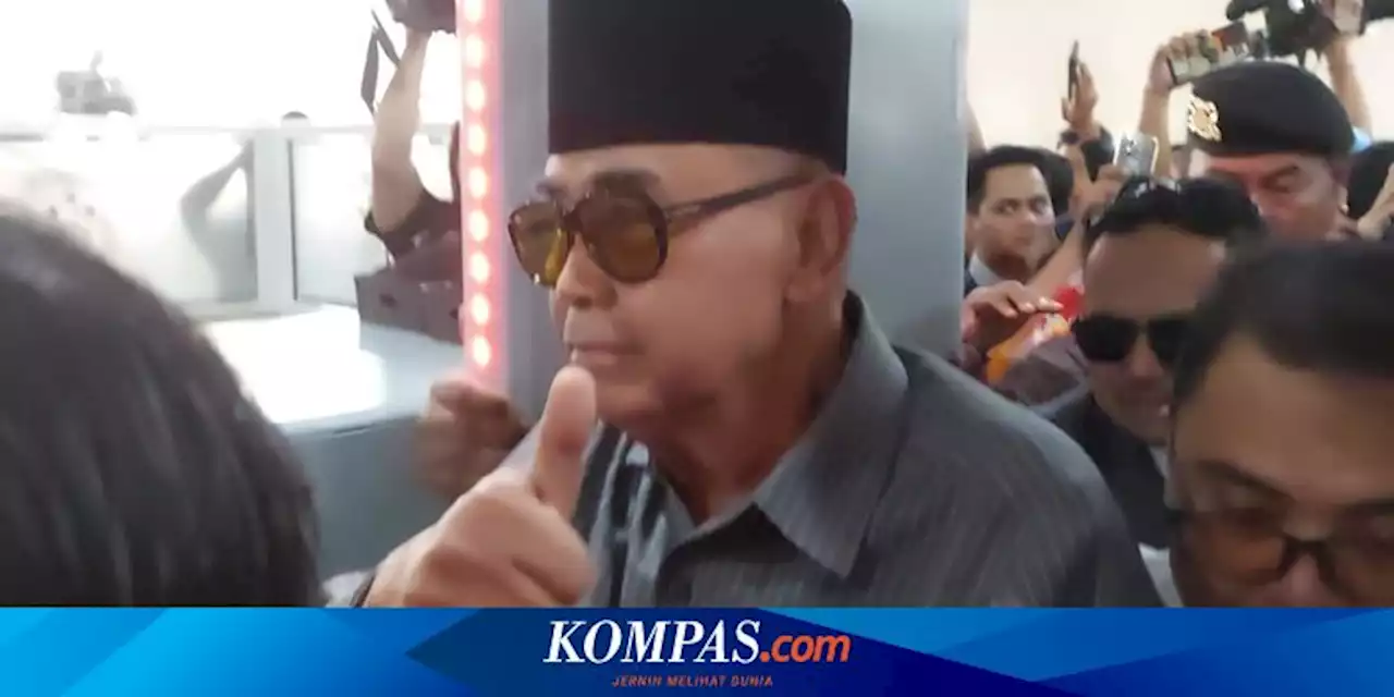 Kata Pemerintah hingga Ormas Islam soal Panji Gumilang Jadi Tersangka Dugaan Penistaan Agama