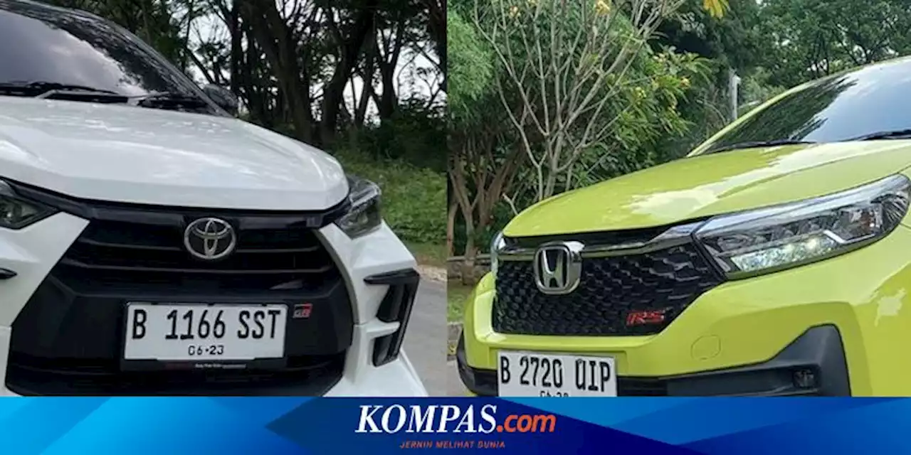 Update Harga City Car Agustus 2023, Cek Daftarnya