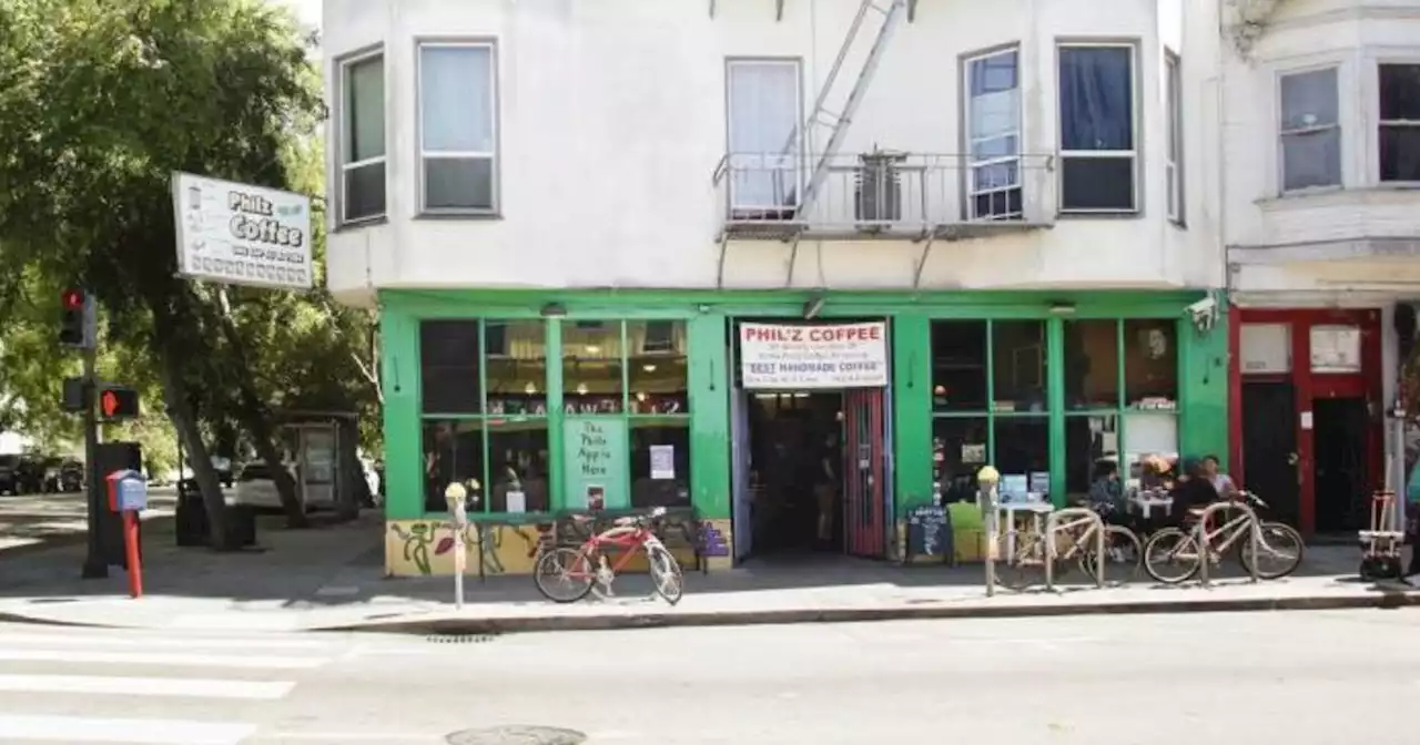 Original Philz Coffee location in San Francisco's Mission District to close