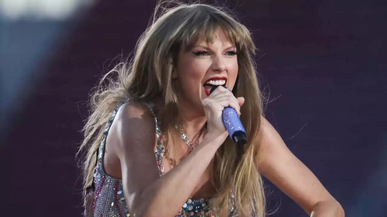 Hackers take over Utah man's Facebook, scam buyers into fake Taylor Swift tickets