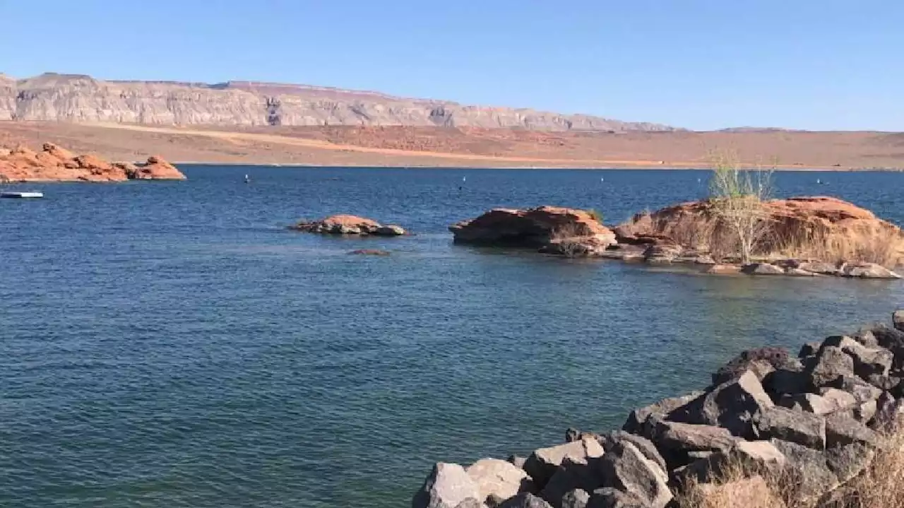 Teen boy found dead after search and rescue at Sand Hollow Reservoir