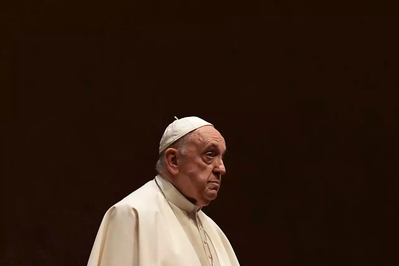 JMJ 2023 : le pape François a rencontré des victimes de pédocriminalité