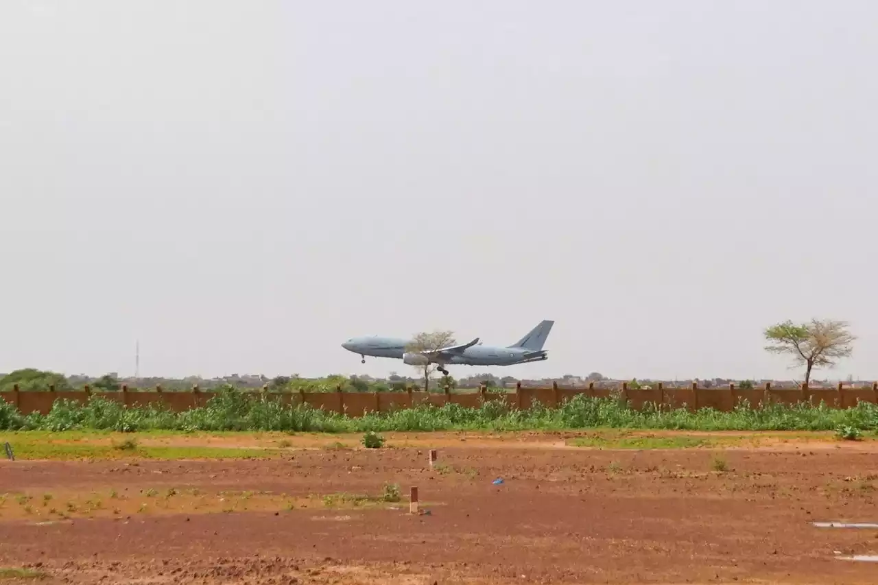 Niger : les Français « n’ont aucune raison objective de quitter le pays », selon le général Tiani