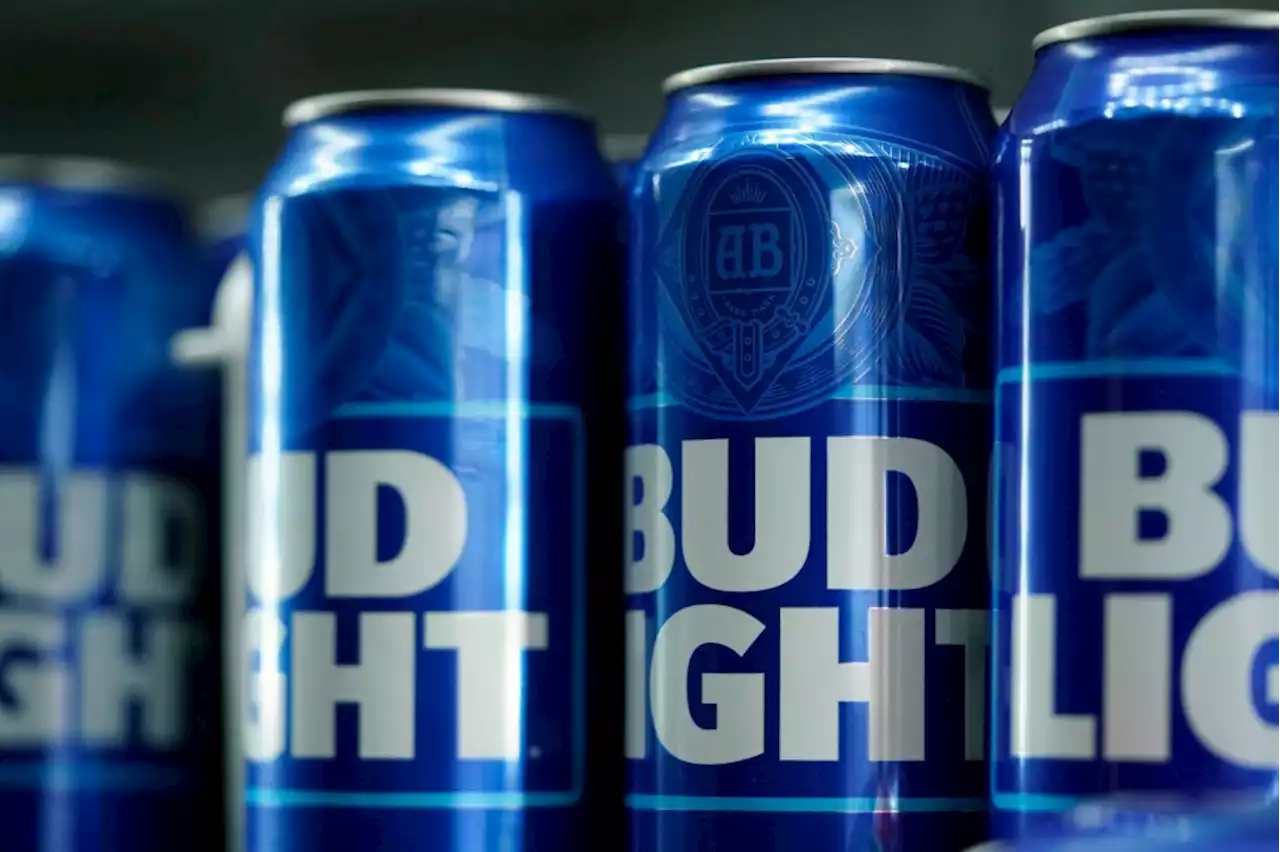 Bud Light loses $395 million after transgender promotion