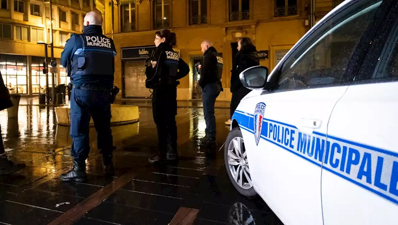 Toulouse : le voleur du tabac de Saint-Cyprien retrouvé par la vidéosurveillance