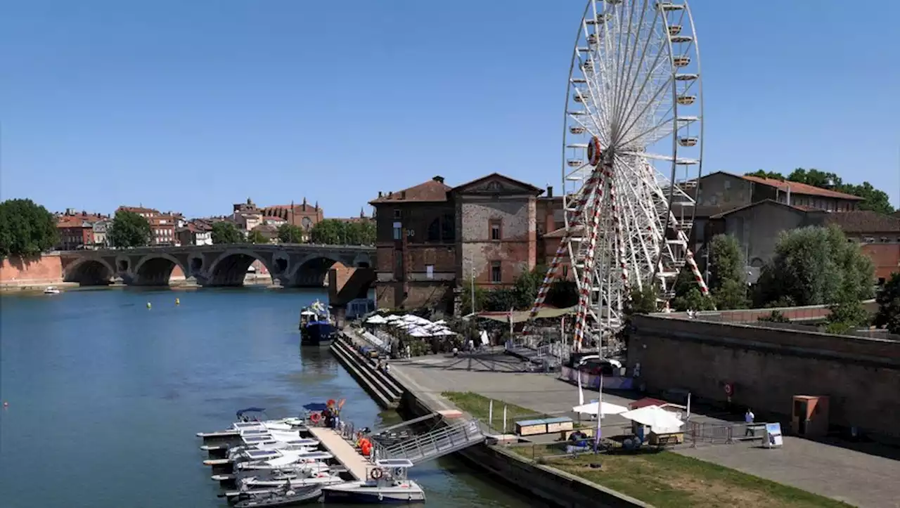 Tourisme en Haute-Garonne : les gagnants et les perdants de juillet