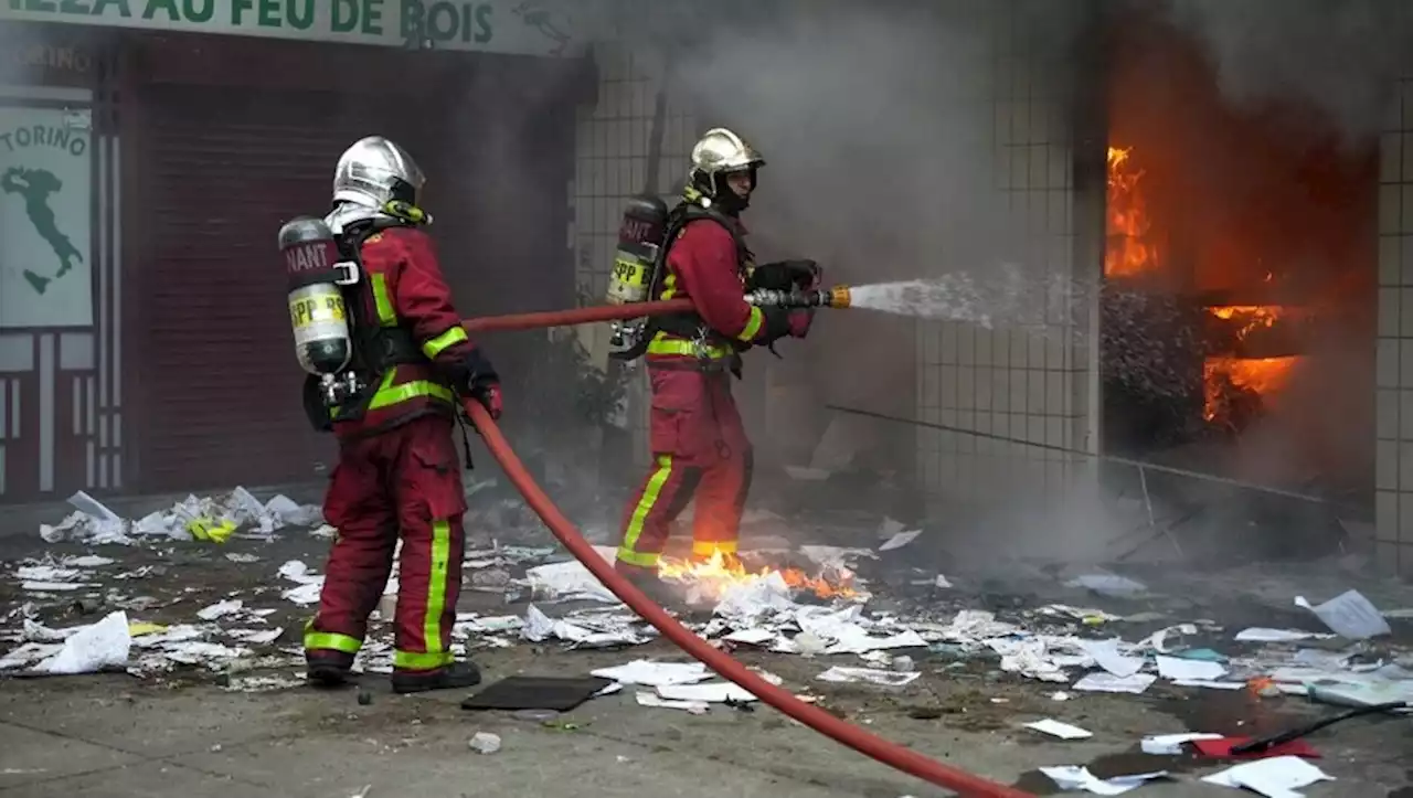 Émeutes après la mort de Nahel : Ce commerce essentiel doit rouvrir'... les buralistes fermés au moins 3 jours toucheront une aide