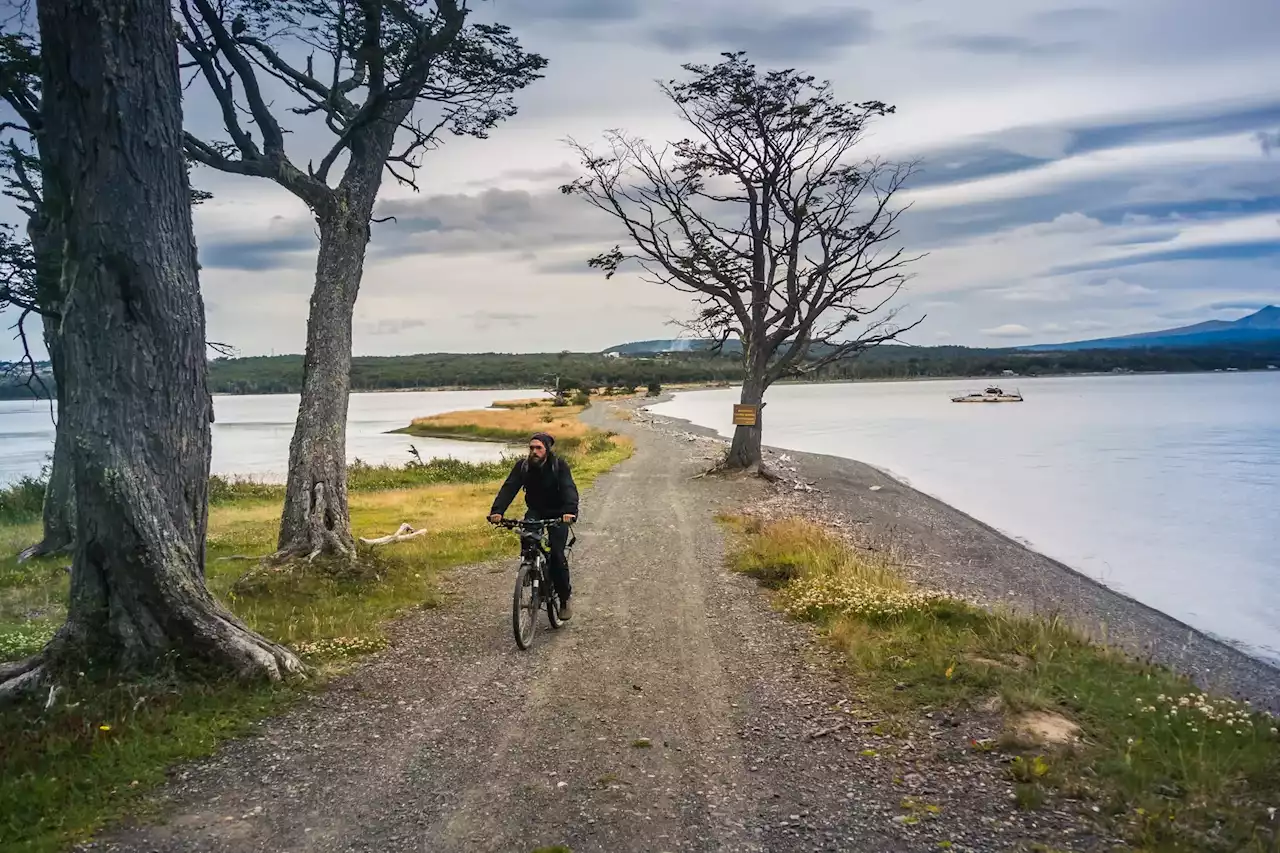 “El corazón de la isla”: el pueblo más austral de la Argentina, con apenas 150 familias, naturaleza y sorpresas para descubrir