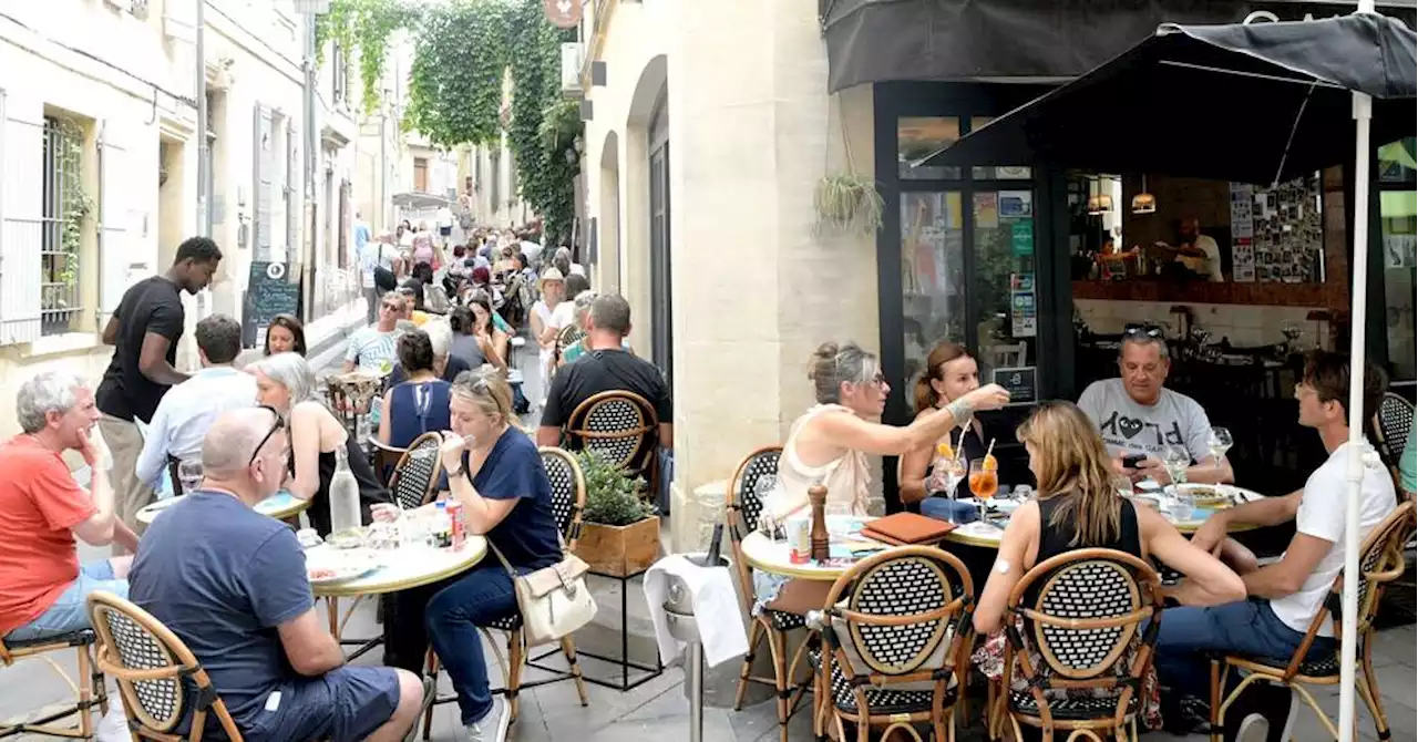 Arles : une saison 'dégueulasse' pour les restaurateurs et les hôteliers