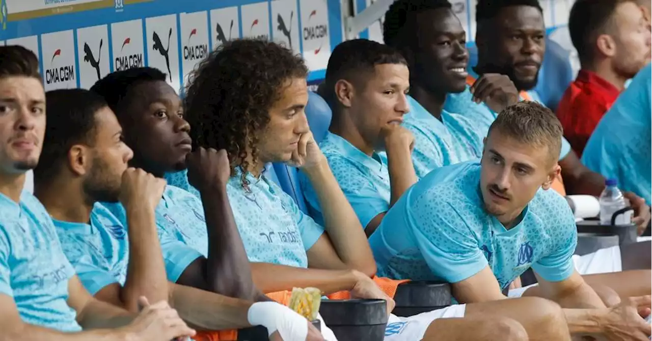 L'Olympien Matteo Guendouzi cambriolé à son tour en plein match