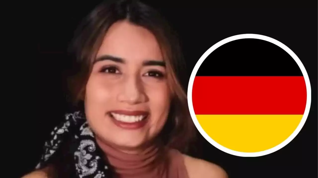 Mexicana desaparecida en Berlín: ¿por qué Interpol emite ficha amarilla y no roja?